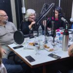 Tertulia de Viernes: el largo dedo acusador y represivo de la mano dura