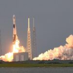 El satélite Saocom 1B cumplió tres años en órbita y suma servicios gratuitos