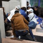 El crimen del candidato presidencial de Ecuador es político, pero sus motivos son opacos