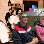 Memoria: Mau Mau, de Recoleta a Rosario y de la boite al teatro