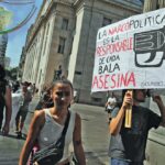 Drogas, derechos humanos, una ciudad estratégica para el narcotráfico, a debate en la UNR