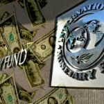 Devaluación y después: el FMI aprobó remesa de 7500 millones de dólares