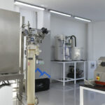 Rosario ya tiene una planta de biotecnología que será puente entre ciencia y sociedad