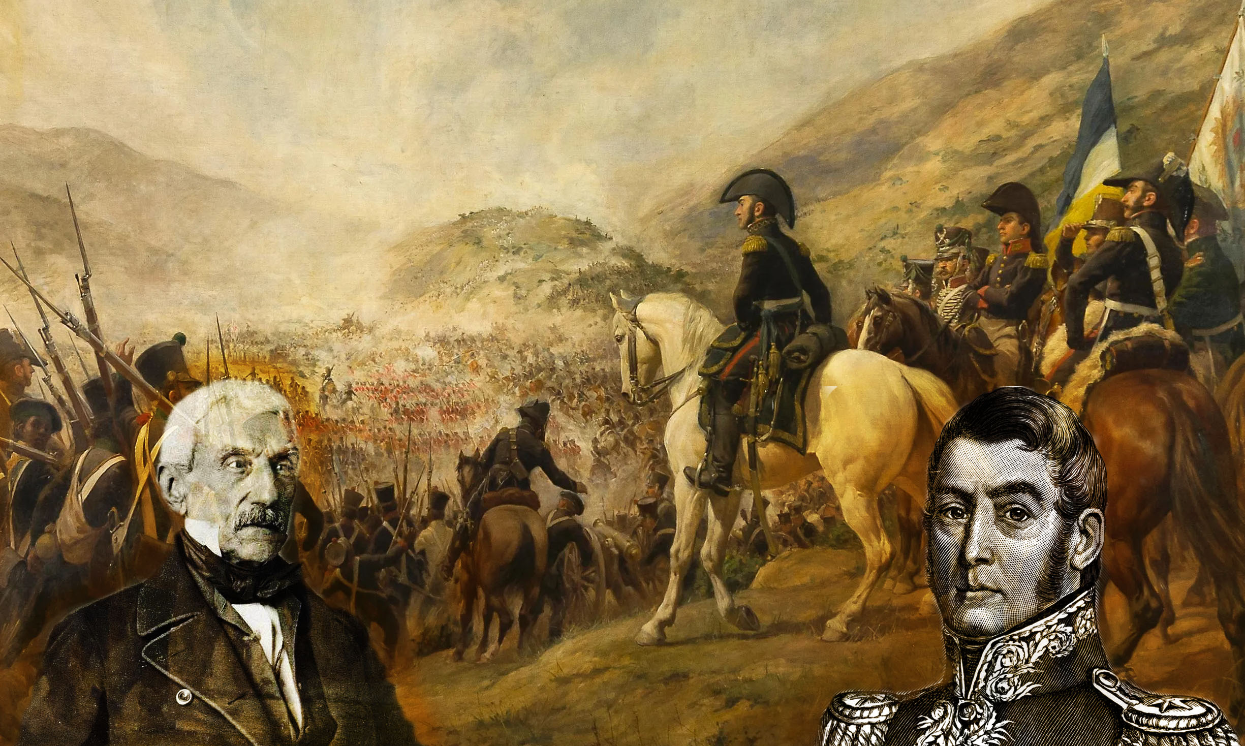 Lee más sobre el artículo San Martín, esa “incómoda” figura en el panteón de los héroes de la patria