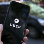 En Rosario hay policías y gendarmes que manejan Uber