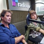 “Antes que votar a Bullrich, Larreta, Massa o Grabois, quedate a ver el Chavo del 8”