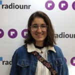 Melany Algarbe: Pasión por la química y la gloria olímpica en Suiza