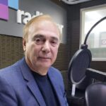 Di Pollina busca un lugar en el Congreso nacional agitando las banderas socialistas