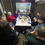 Ataques libertarios al Conicet: ¿distracción de agenda, ignorancia o qué?