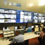 El municipio instala cámaras con reconocimiento de caras y vehículos por IA