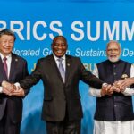 Argentina-BRICS: un paso estratégico hacia nuevas oportunidades económicas y globales