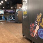 Comienza a funcionar el Mercado del Centro