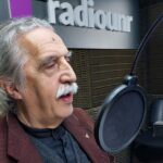 Daniel Santoro, honoris causa: arte, militancia y humanismo
