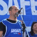 Juncos: “Si no pagan el viernes, tomaremos medidas de fuerza”
