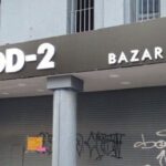 Trabajo precario e inhumano: Revelaciones de la inspección al bazar DD2 en Rosario