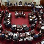 La Asamblea Legislativa aprobó la mitad de los pliegos para fiscales y defensores