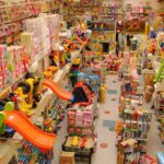Día del Niño: los comerciantes de Rosario no subirán los precios de los juguetes