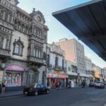Diab: “En cada rincón del país hubo una situación de temor y el comerciante se resguardó”