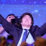 Los miedos, los enojos y las lecciones post electorales