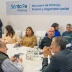 Amsafe: “La propuesta da cuenta de muchos de los requisitos”