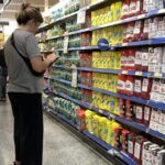 A pesar de la devaluación, supermercadistas proponen no convalidar cualquier precio