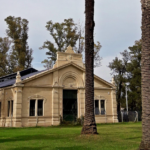 Por la masividad, las reuniones de Leda se mudarían a la ex Rural