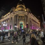 Se viene una Noche de las Peatonales apuntada a mover el consumo