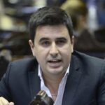 Jubilaciones: “Caída la sesión, dependemos de la voluntad del presidente de la Cámara”