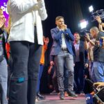 Un radical en la Casa Gris después de 60 años, y con mayoría en la Legislatura