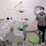 Por la crisis, los hospitales públicos reciben cada vez más pacientes odontológicos
