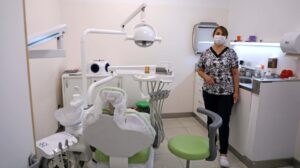 Lee más sobre el artículo Por la crisis, los hospitales públicos reciben cada vez más pacientes odontológicos