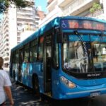 Según un informe, la mitad de las líneas de colectivo tienen peores frecuencias que en 2019