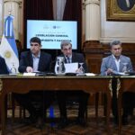 El Senado dio dictamen a la modificación de Ganancias y la semana que viene se debatiría en el recinto