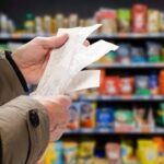 Se registró un aumento del 26% de la Canasta Básica Alimentaria en Rosario