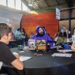 El evento de juegos de mesa “Cultura en Juego” tendrá su cuarta edición este fin de semana