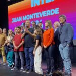 “Viene un tiempo muy bueno para Rosario”: Javkin fue reelecto intendente