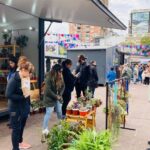 ¿Qué se puede comprar en el Mercado del Centro?