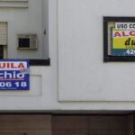 Sin acuerdo, la ley de Alquileres sigue trabada en el Senado