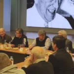 La CGT refuerza su respaldo a Sergio Massa con un acto el próximo viernes