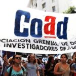 Los docentes de la UNR promueven la unidad de lucha con estudiantes y otros gremios