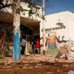 Frustración en Los Pumitas por demoras en obras prometidas por falta de presupuesto