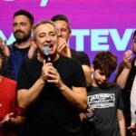 “Consolidamos un frente para tener todas las posibilidades de cambio en la provincia”