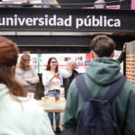 Más de 30 mil alumnos del secundario pasaron por la Expo Carreras de la UNR