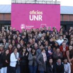 Más de 1000 graduados para la Escuela de Oficios