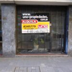 Las renovaciones de alquileres de locales llegan con aumentos de hasta 300%