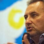 Marcelo Lewandowski: plan de viviendas e intervención integral del Estado en los barrios