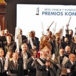 Seis de los premios Konex 2023 en Ciencia y Tecnología son de Rosario