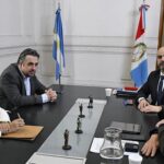 Marcos Corach: hay sintonía en transición y Pullaro recibirá una administración ordenada