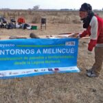 Melincué: ventana al pasado y una historia milenaria que se construye con la comunidad