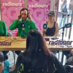 Miradas, debates, pero la innegociable tarea de defender a la educación pública